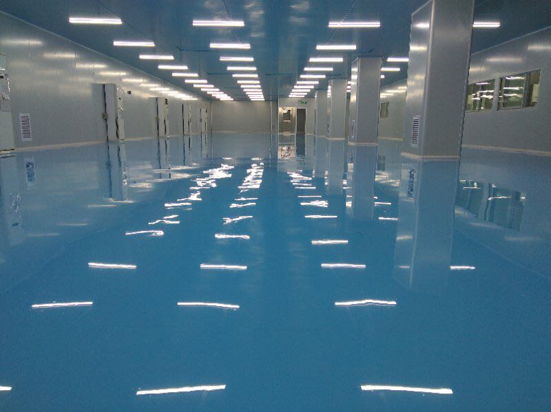 百級無塵車間的節(jié)能標(biāo)準(zhǔn)有哪幾點(diǎn)？